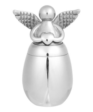 Ángel del Recuerdo - Anfora urna cenizas personas Chile