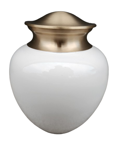 Satori Perla - Anfora urna cenizas personas Chile