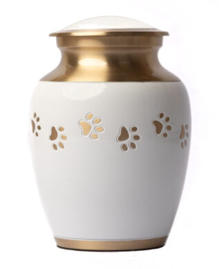 Perla Huellas Áurea