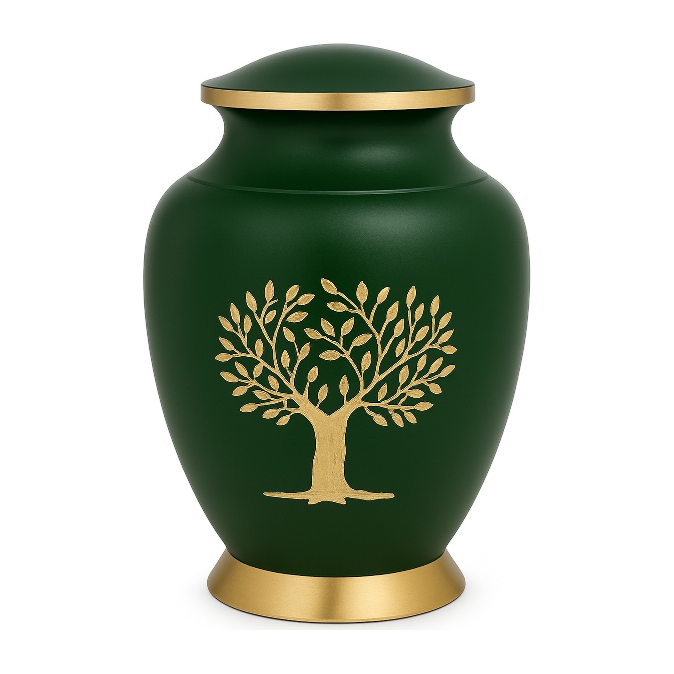 Árbol de La Vida XS - Ánfora para cenizas de personas y mascotas